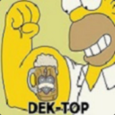 Avatar de dektop