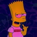 Bart Simpson ⚜