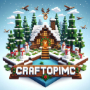 Icône CraftopiaMC