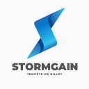 Icon Stormgain