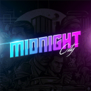 Icon Midnight City