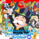 Icon Monopoly GO - Pokemon TCGP Aventure🎲