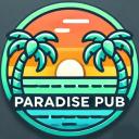 Icône 🏝・paradise pub             [0.3k]