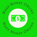Icône Make Money Online 💰