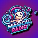 Icône 🎙MagicalRadio3D🎙