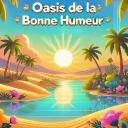 Icône Oasis de la Bonne Humeur