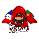 Icône Red_Arrow_TV