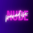 Icône Nude paradise💕🔞