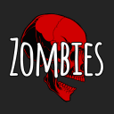 Icône Zombies / RP Bêta