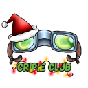 Icon Cripie club