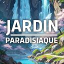 Icône 🌿 Le Jardin Paradisiaque 🌿