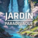 Icône 🌿 Le Jardin Paradisiaque 🌿