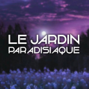 Serveur 🎋 le jardin paradisiaque 🔮