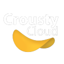 Icône Croustycloud