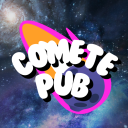 Serveur 🌌・comète pub™ - recrute du staff