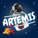 Icône ARTEMIS