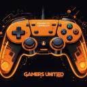 Icon Gamers united