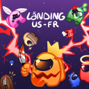 Icon Lānding us  |  fr