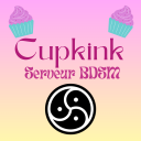 🧁 Cupkink 🧁 Server