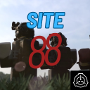 Server Scp site 88 rp fr