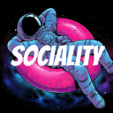 Icône Sociality 1.4.3 [fr/en]