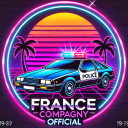 Icône Lspdfr france company *officiel*