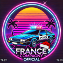 Icon Lspdfr france compagny *officiel*