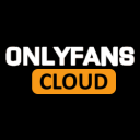 Icône Onlyfans cloud