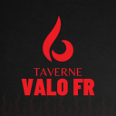 Valo Taverne FR - Server