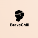 Icône BraveChill