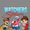 Icône Watchers and strikers | official [fr]