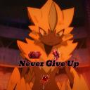 Icône Pokemon.fr(never give up)