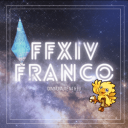 Icône Ffxiv franco - na & eu