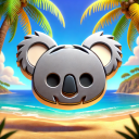 Icon Koala community 🌴