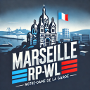 Serveur MARSEILLE RP WL