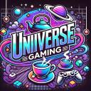 Icône Universe gaming