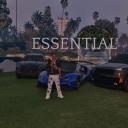 Server E𝚂̷𝚂̷ential®🌴