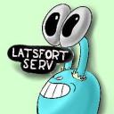 Server Latsfort serv