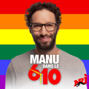 Icon Manu 6/10 | recrutement ouvert