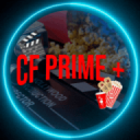 Icône CF Prime+ : Backup