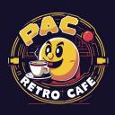 Icon Le Rétro PacCafé ☕