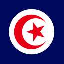 Icon Dominion de Nouvelle Tunisie