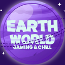 Icône 🎃 Earth  World┊Gaming 