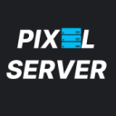 Icône PixelServer