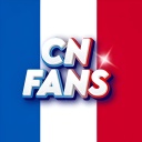 Icon 🇫🇷 cnfans france