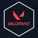 Icône Valorant game