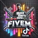 Icône Fivem - gta - tiktok center