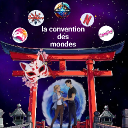 Icône 🌠 la convention des mondes 🌌