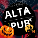 Serveur 🎃 • AltaPUB