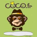 Icon Coco tchat